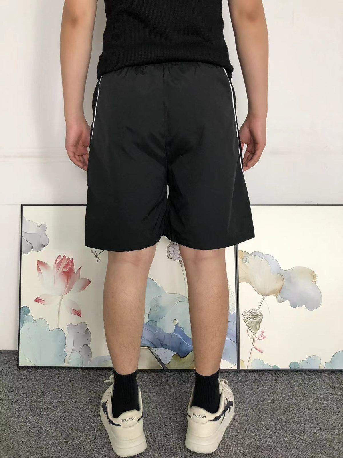 S - SHORTS