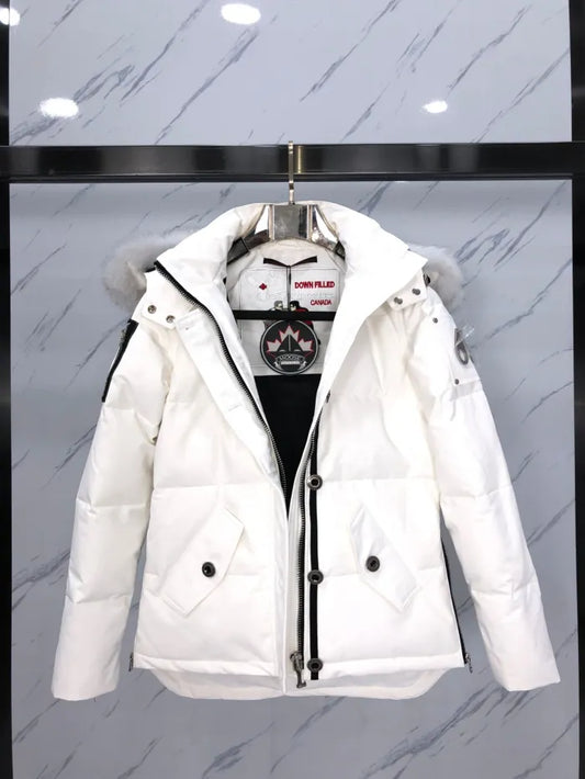 M - PUFFER
