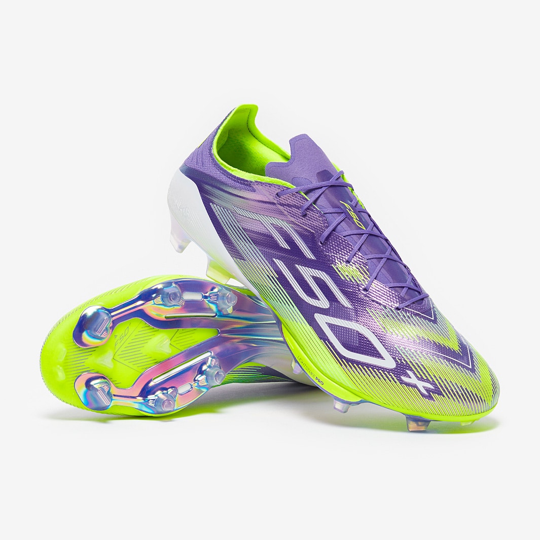 F - FUSSBALLSCHUHE