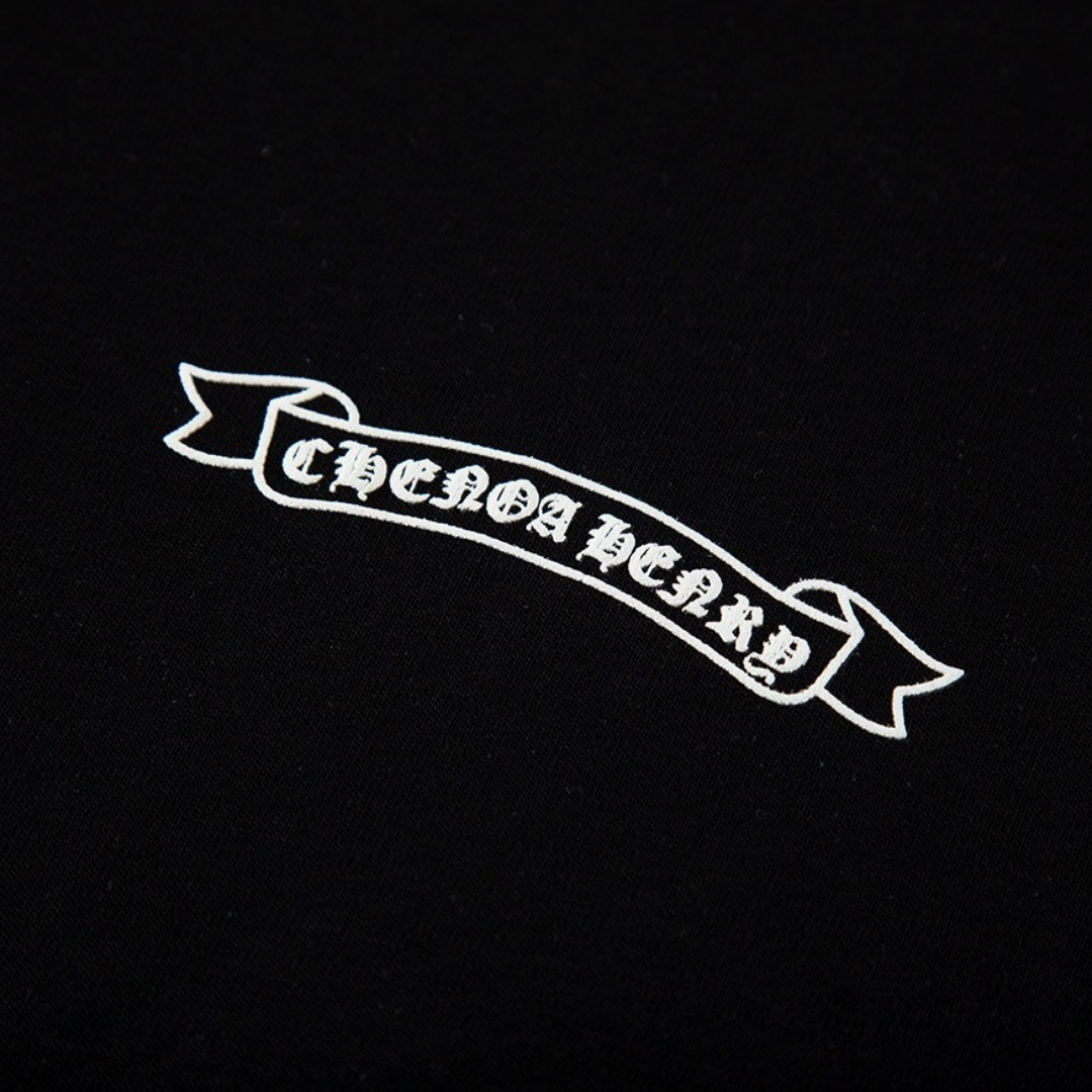 Chrome T-shirt