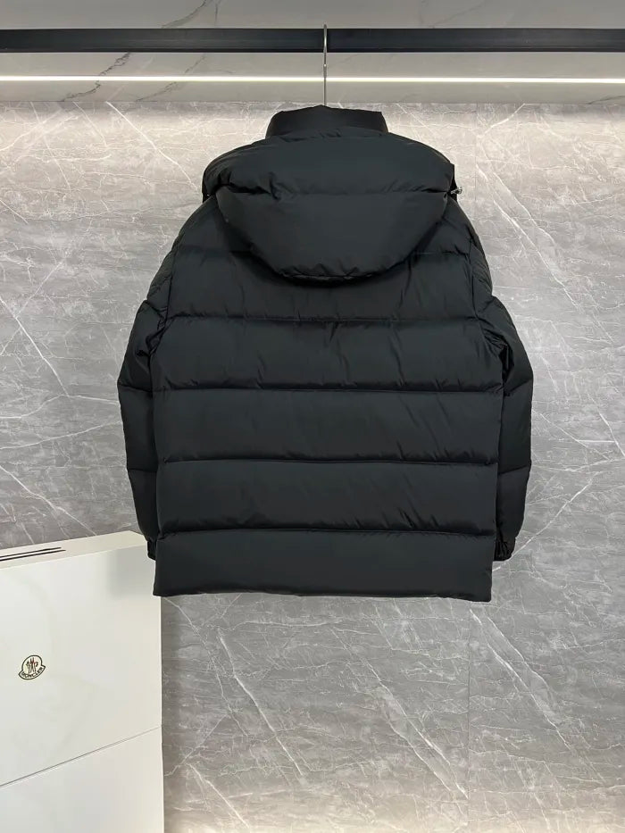 M - PUFFER