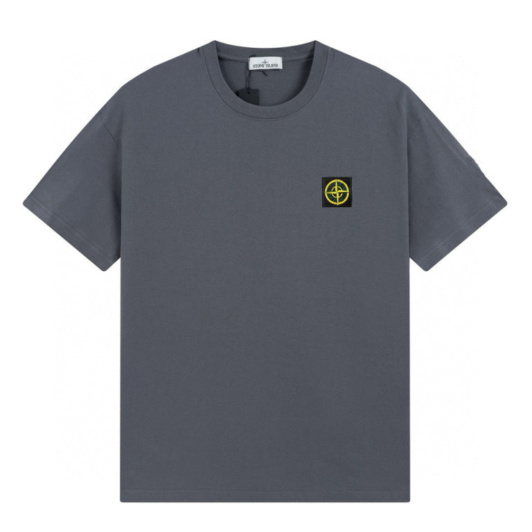 Stone Patch T-shirt
