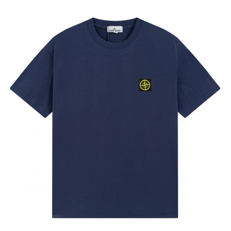 Stone Patch T-shirt