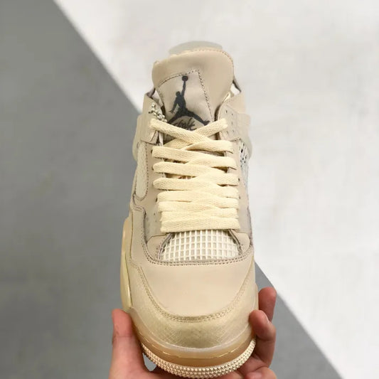 N - SNEAKERS