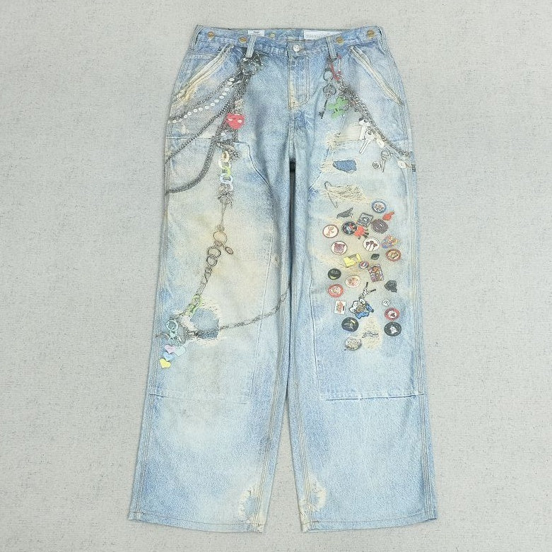 G - JEANS