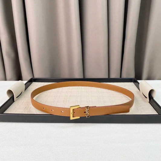 YSL - GÜRTEL