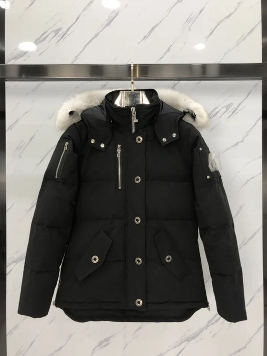 M - PUFFER