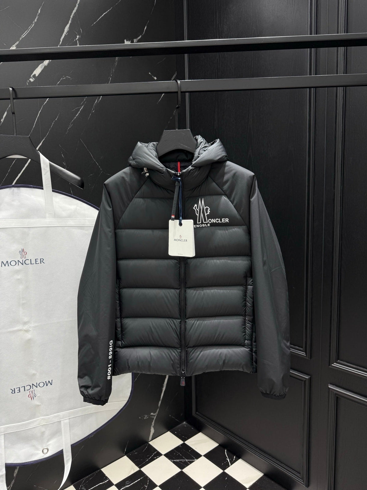 G - CARDIGAN