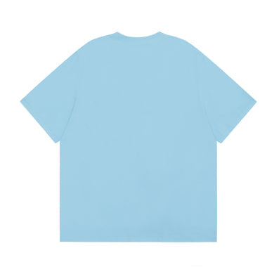Polo Sky Blue T-Shirt