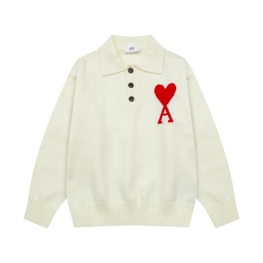 A - SWEATER