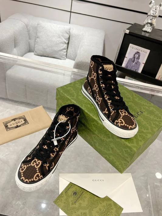 GG - SNEAKERS