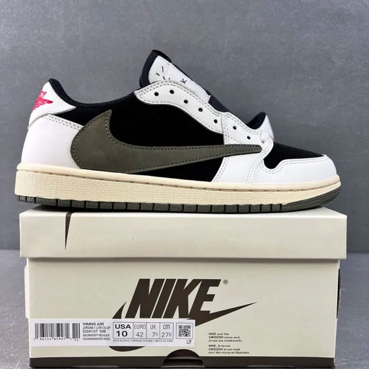 N - SNEAKERS
