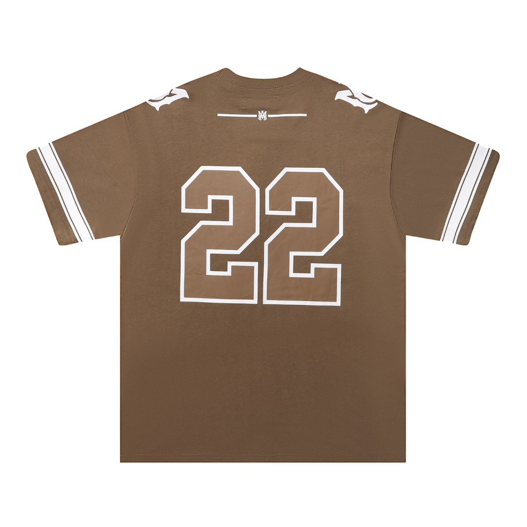 Amr "22" Sport T-shirt