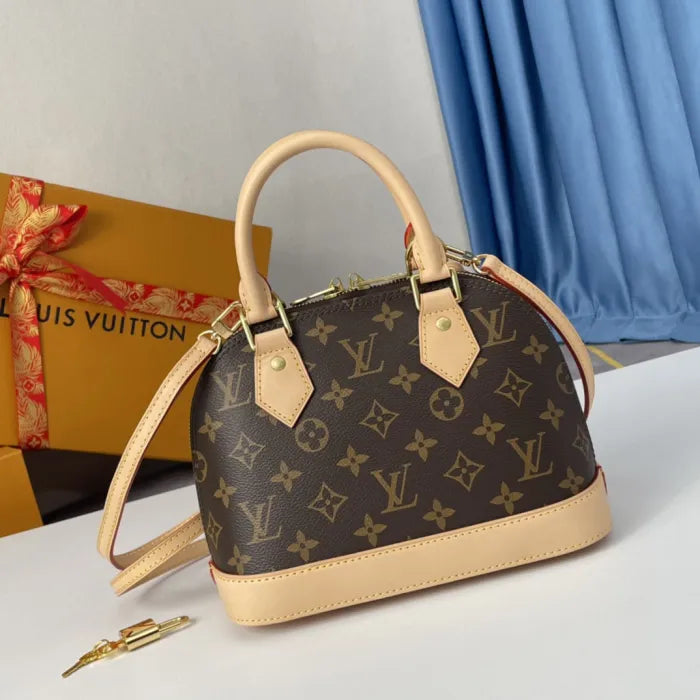 LOUIS V - TASCHE