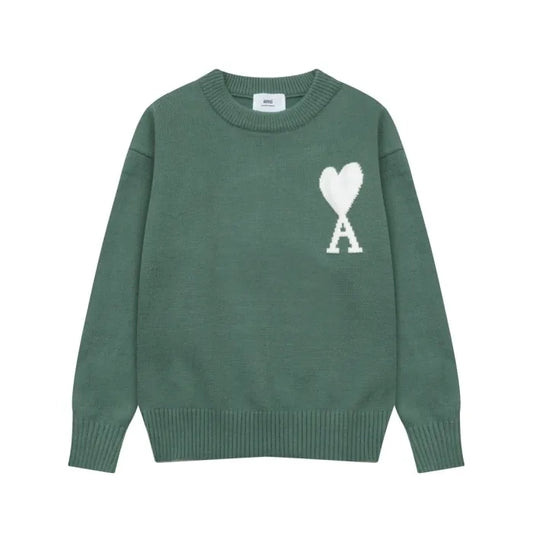 A - SWEATER