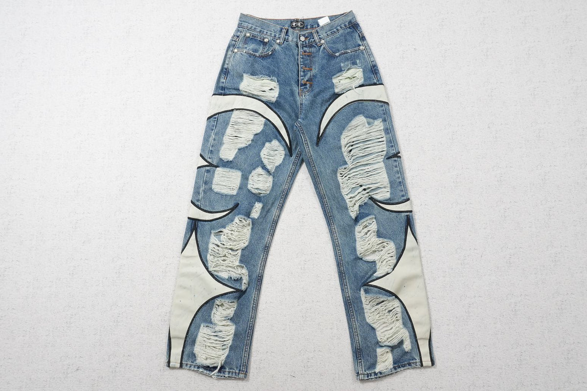 T - JEANS