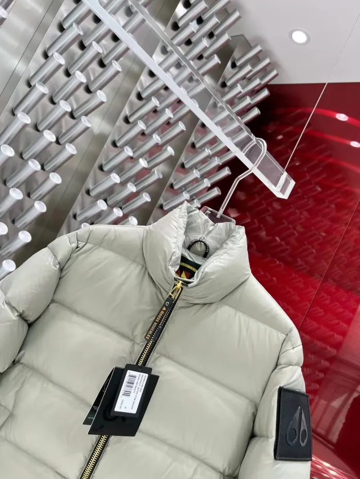 M - PUFFER