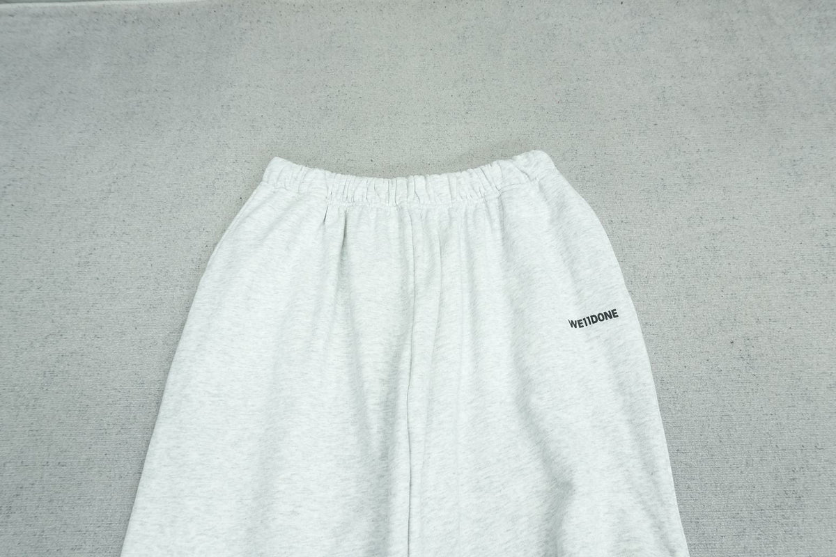 W - SWEATPANTS