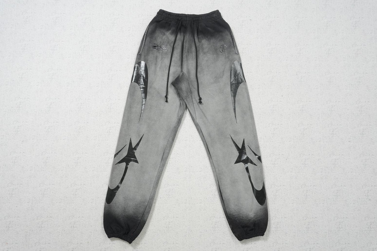 H - SWEATPANTS