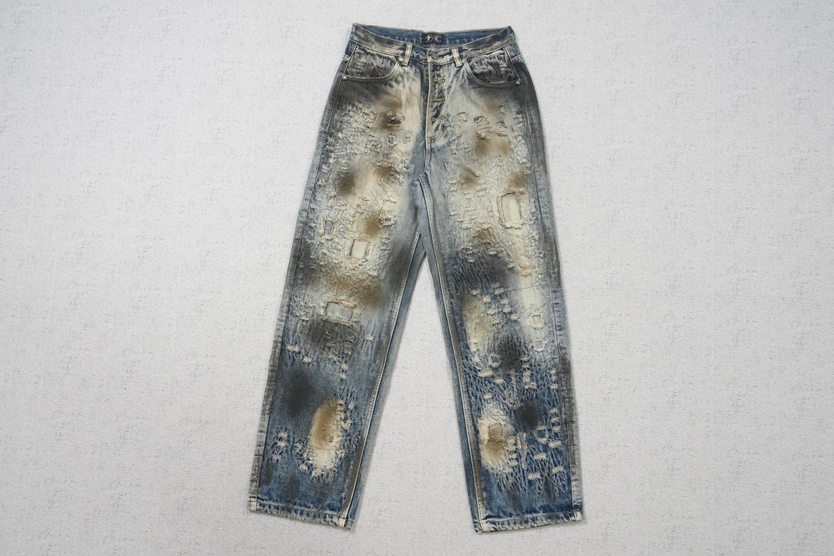 T - JEANS