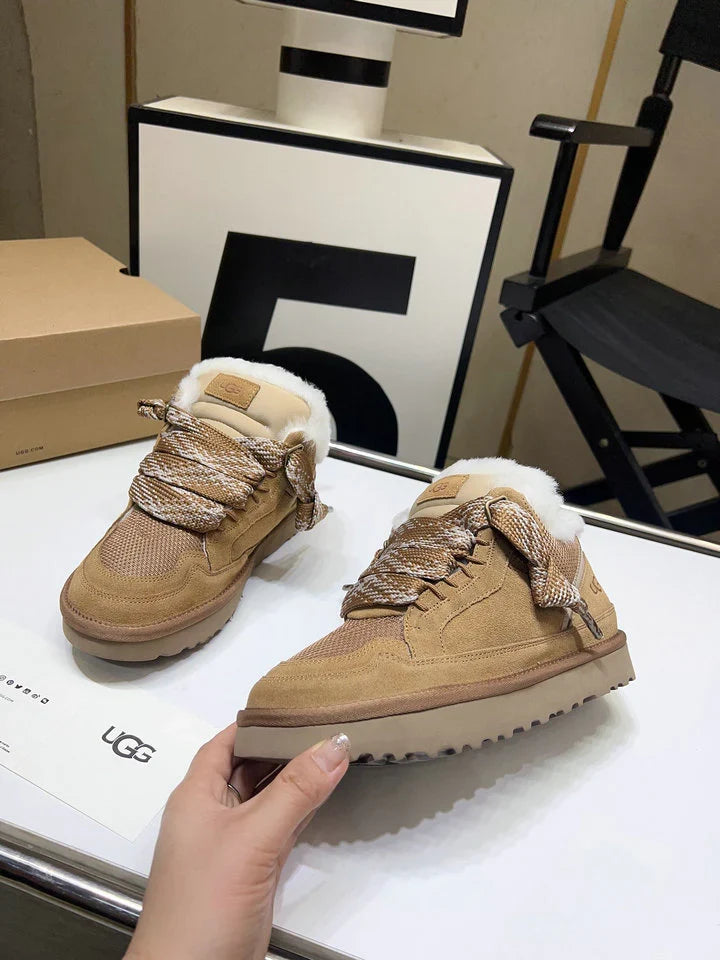 UGG - LOWMEL SNEAKERS