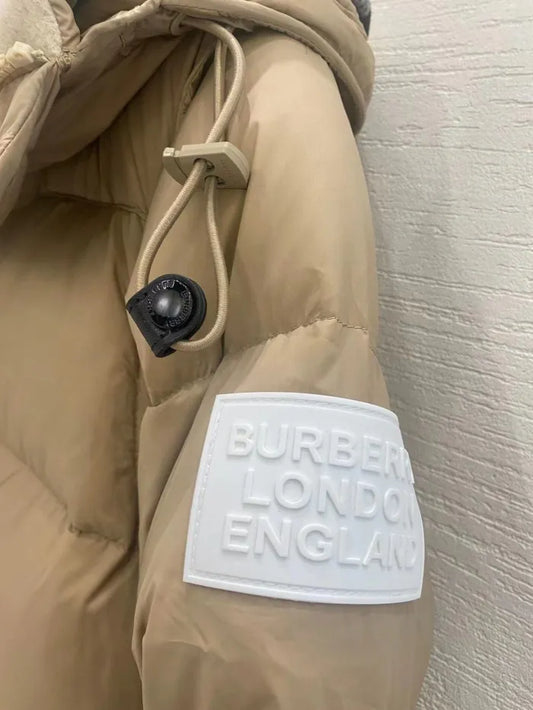 B - PUFFER