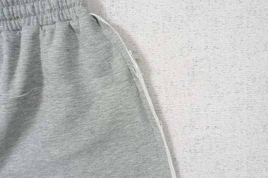 A - SWEATPANTS