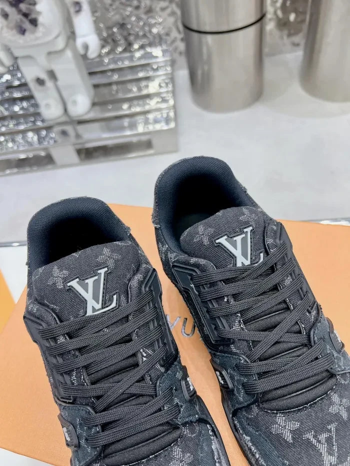 LOUIS V - SNEAKERS