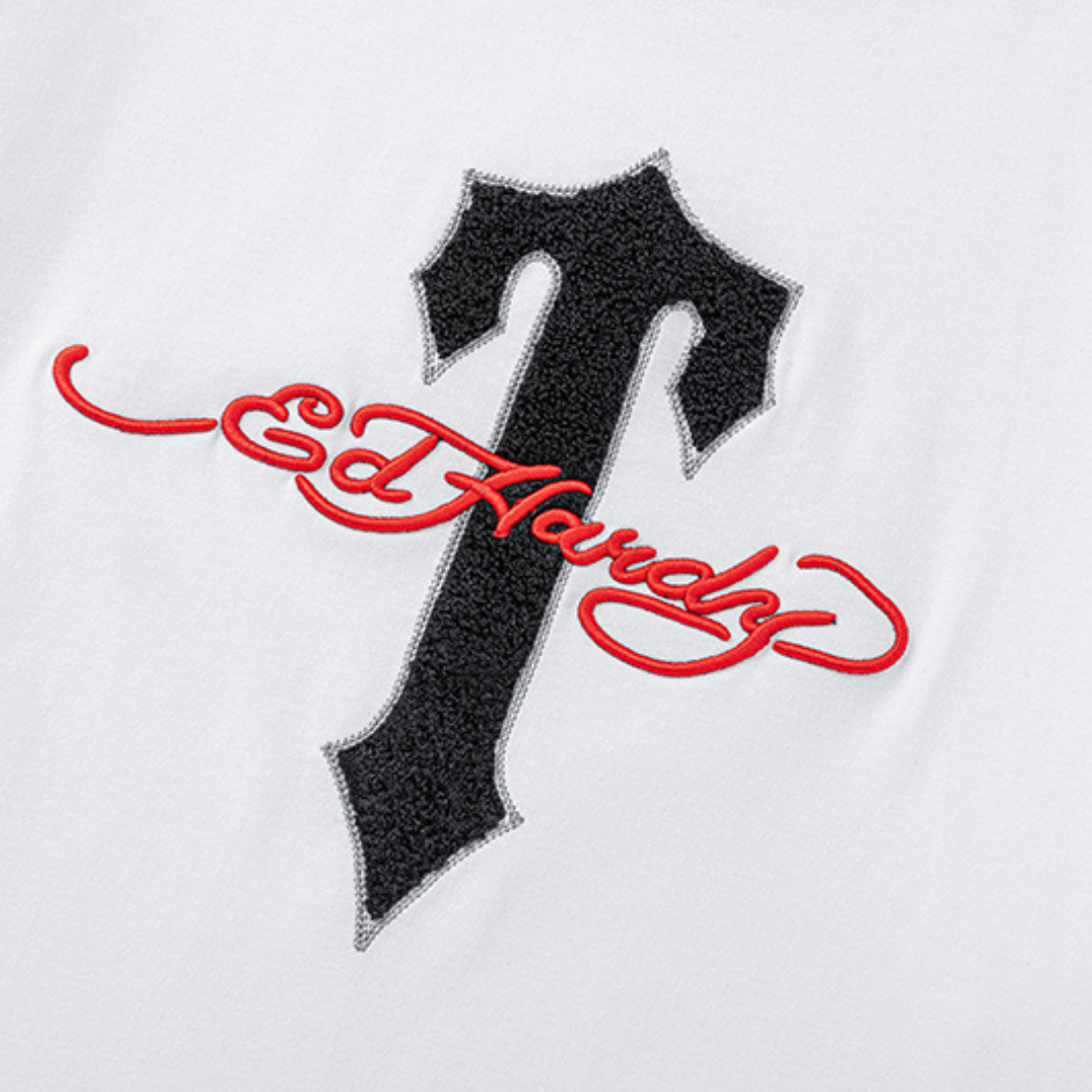 Decoded T Logo T-shirt