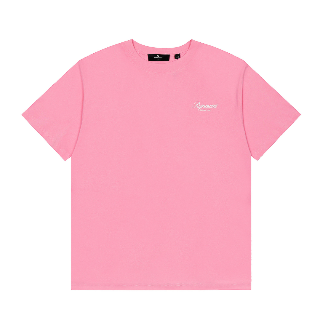 Represent T-shirt