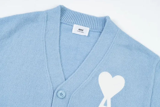 A - SWEATER