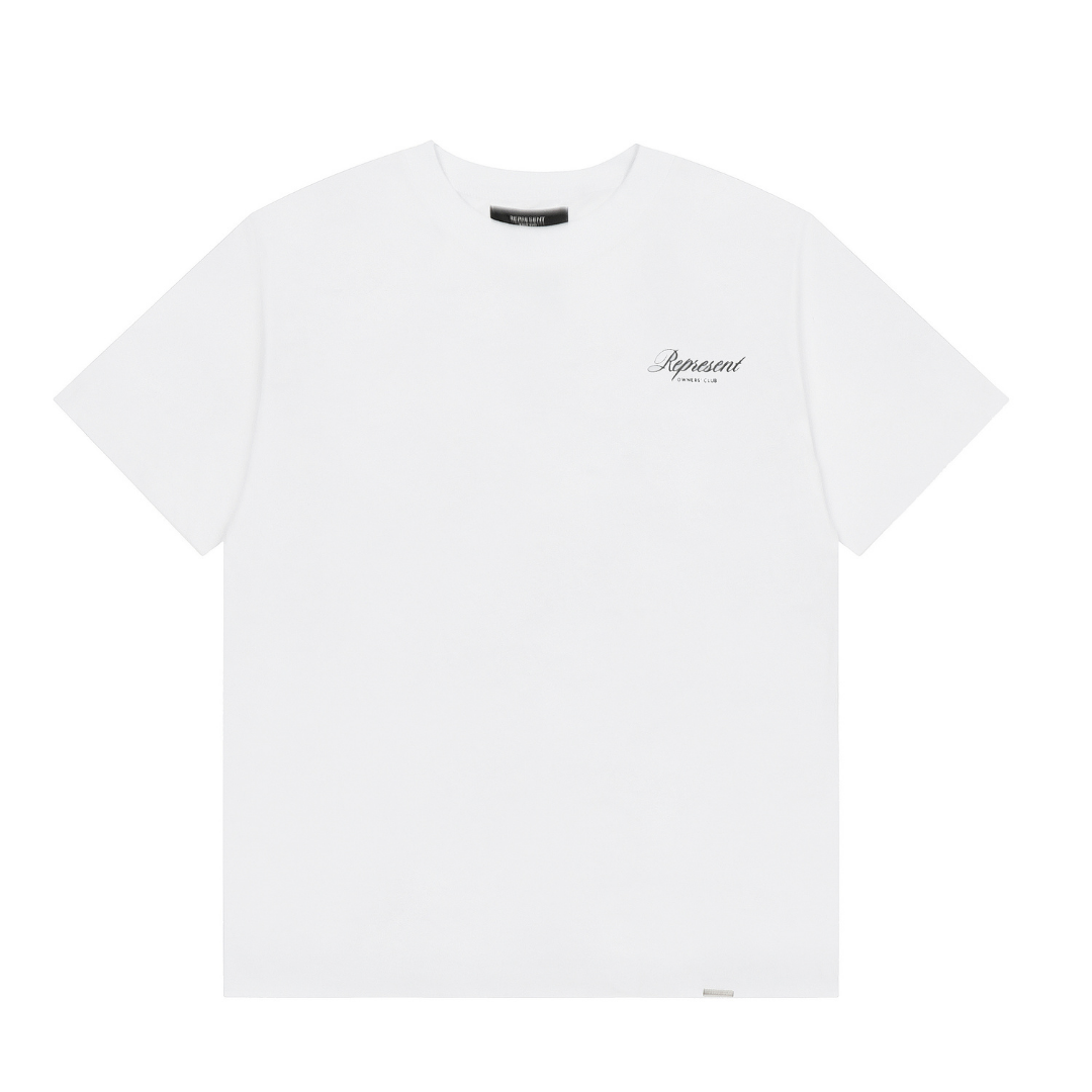 Represent T-shirt