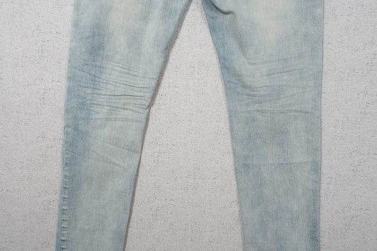 A - JEANS
