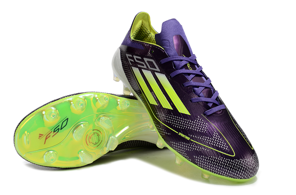 F - FUSSBALLSCHUHE