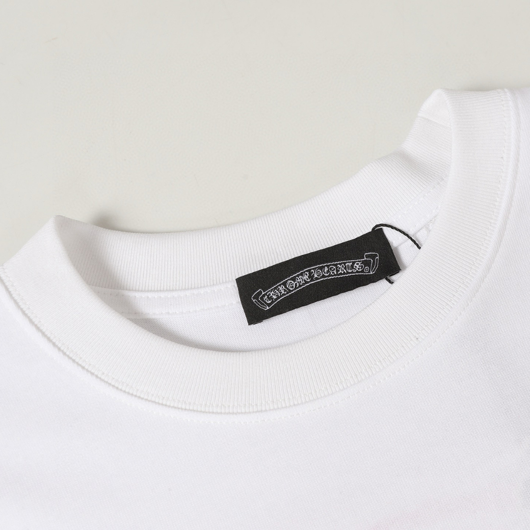 Chrome T-shirt