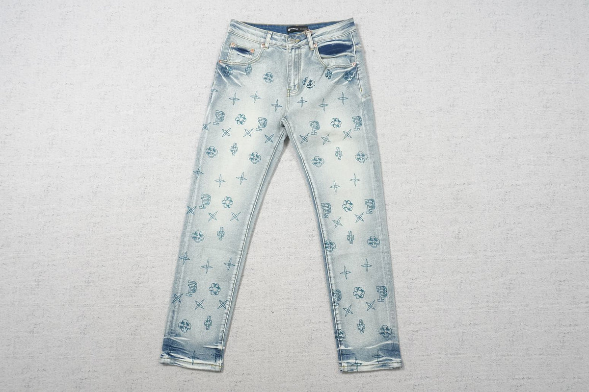 P - JEANS