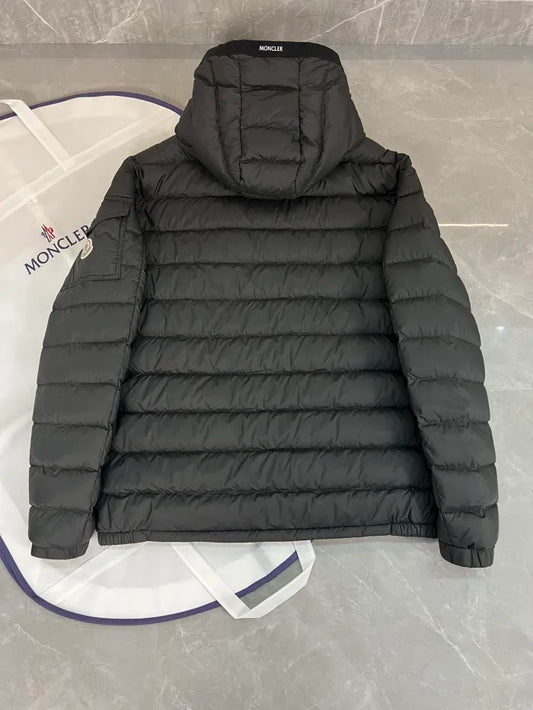 M - PUFFER