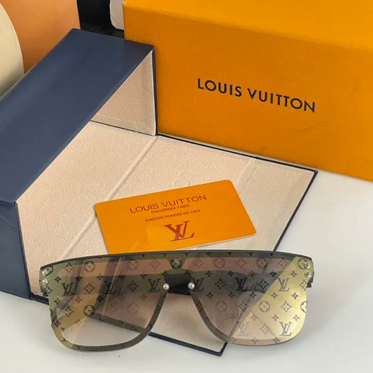LOUIS V - SONNENBRILLEN