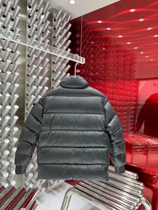 M - PUFFER
