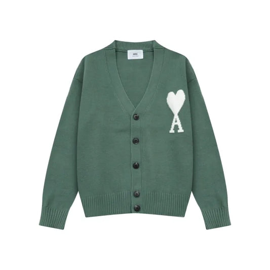 A - SWEATER