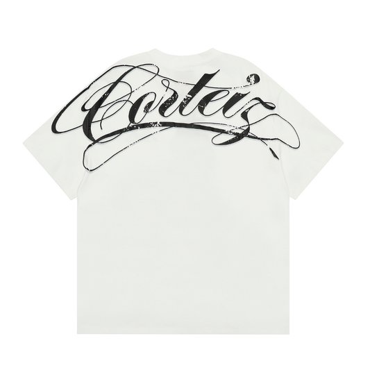 Alcatraz Monochrome T-shirt