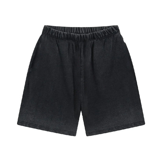 ONYX - WASHED SHORTS