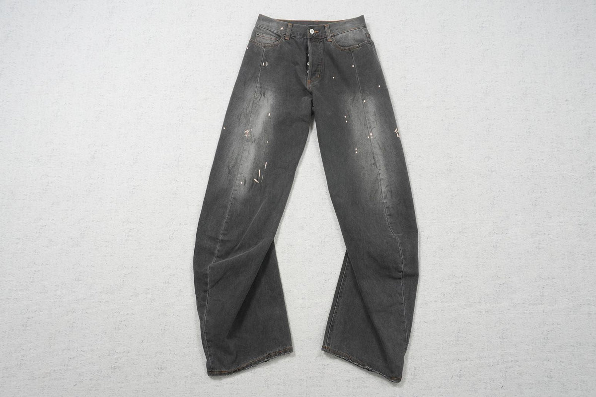 C - JEANS