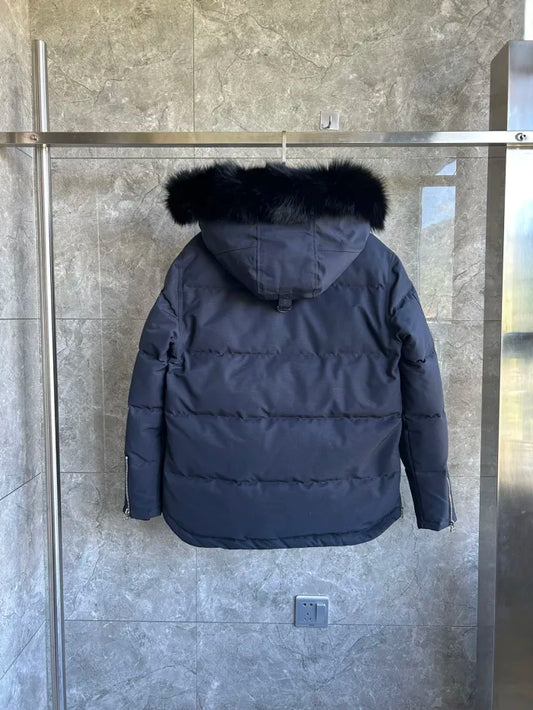 M - PUFFER