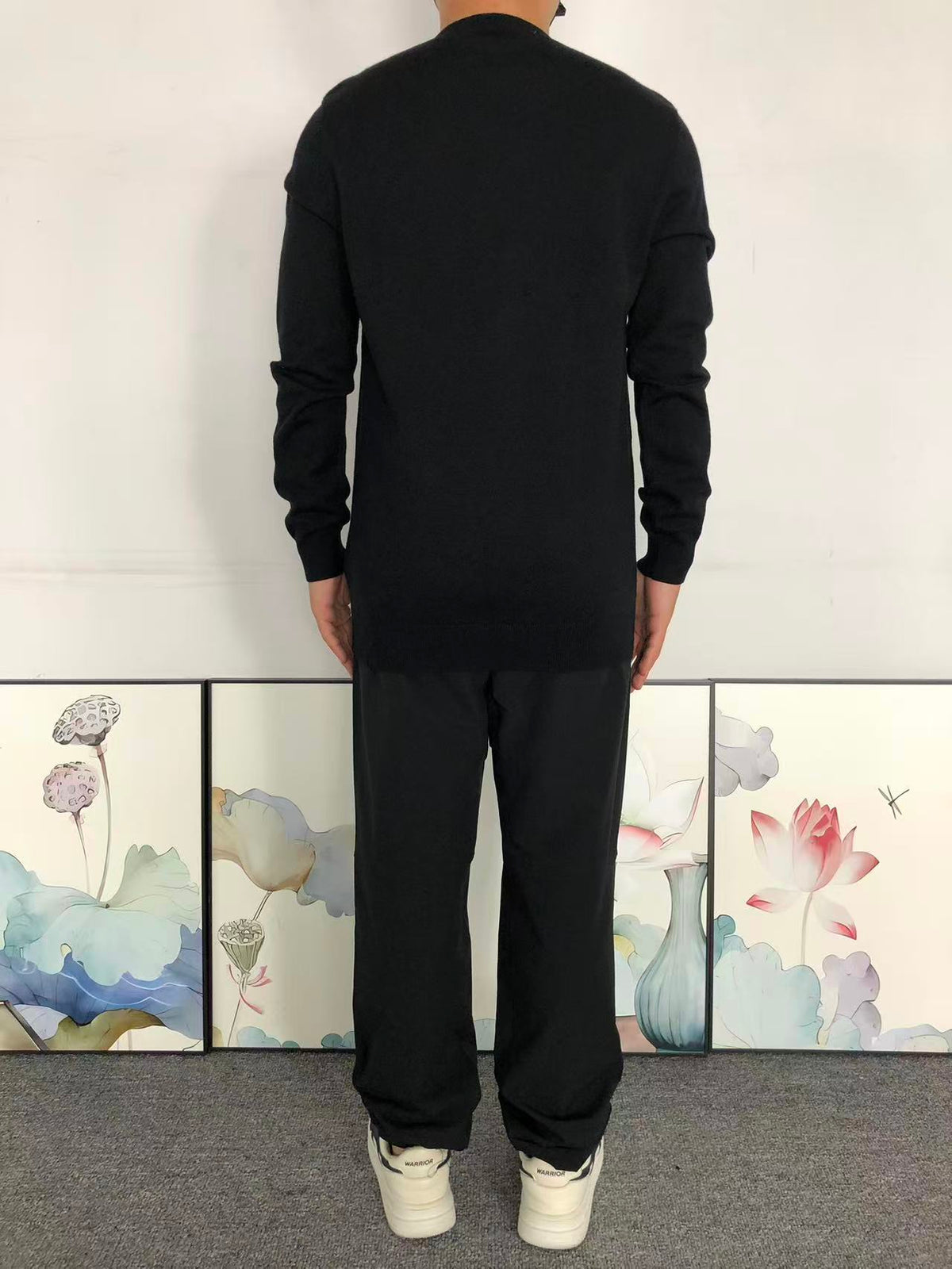 GG - SWEATER