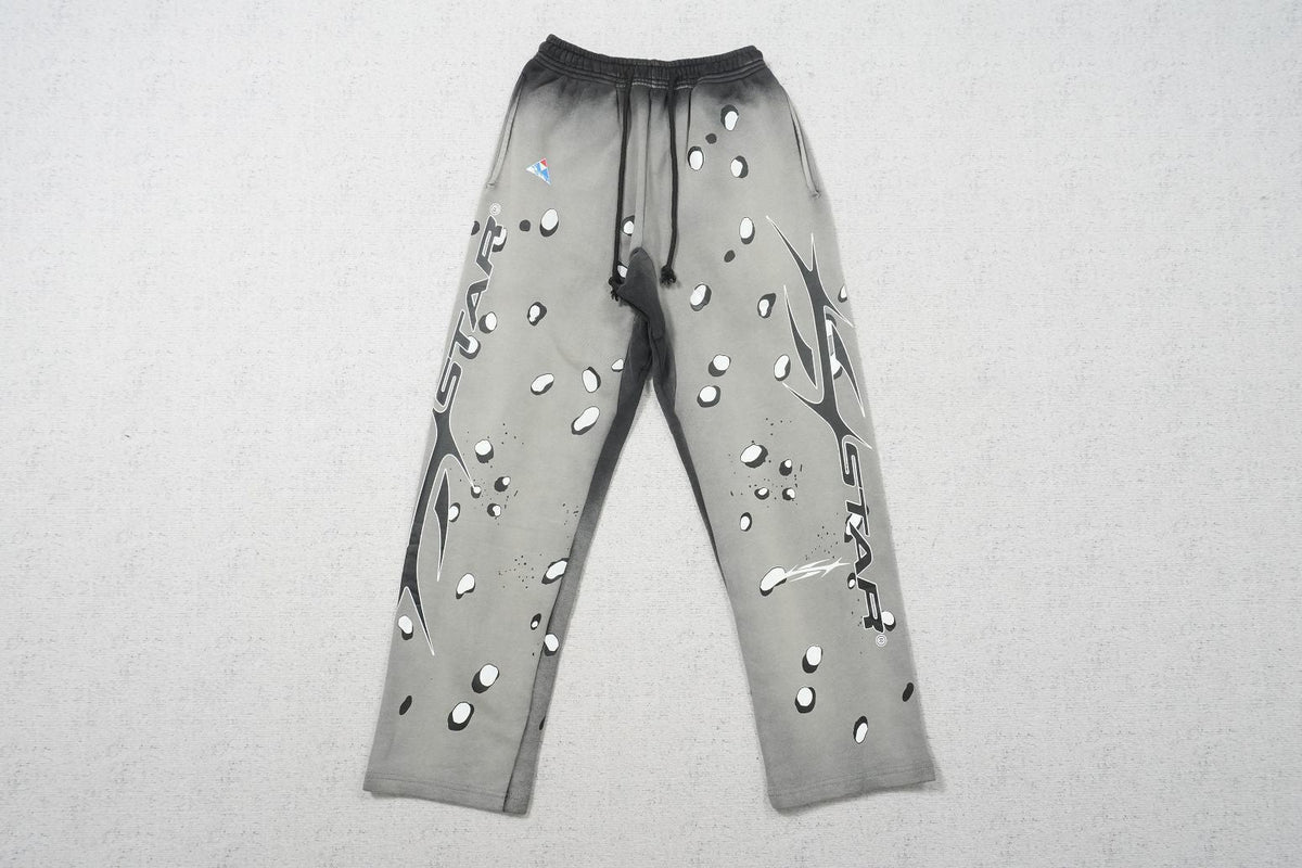 H - SWEATPANTS