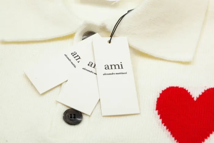 A - SWEATER