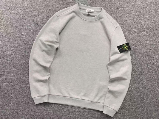 STONE - SWEATER