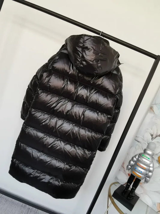 M - PUFFER