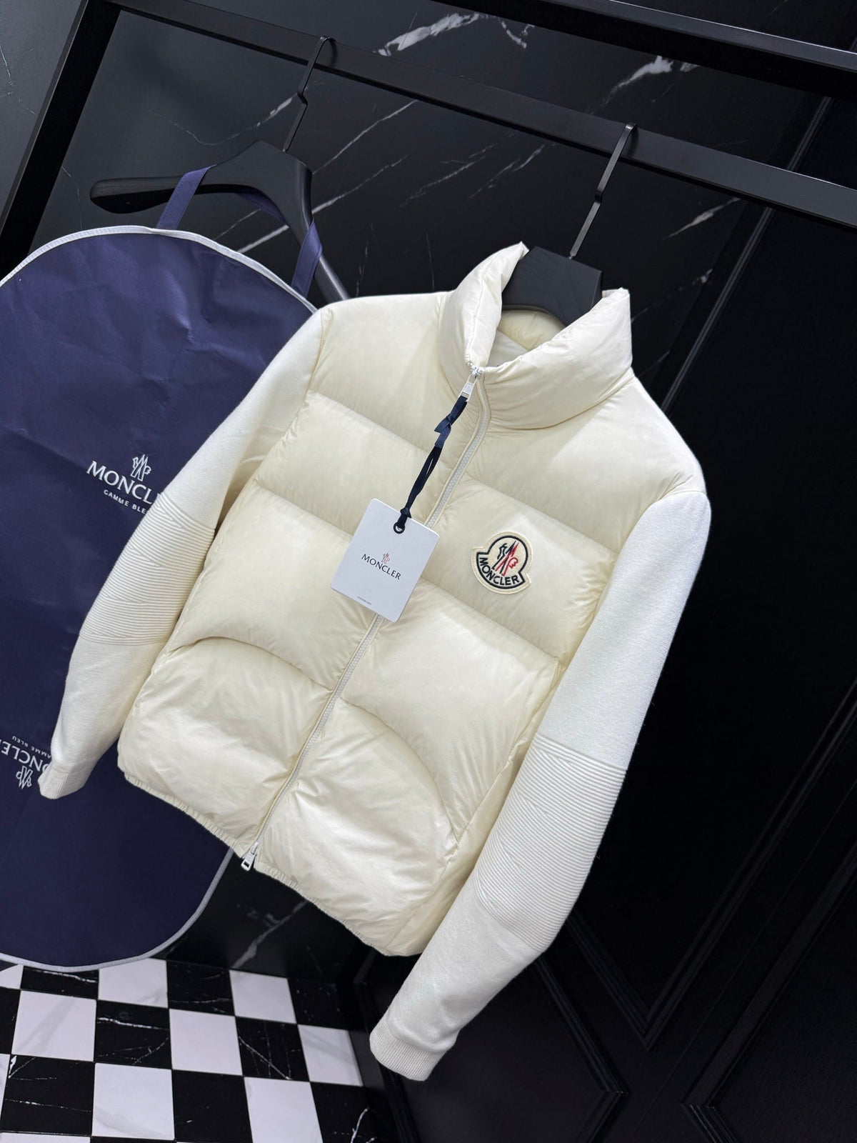 P - CARDIGAN